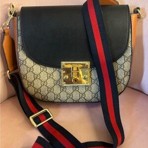 Gucci Brown GG Monogram
